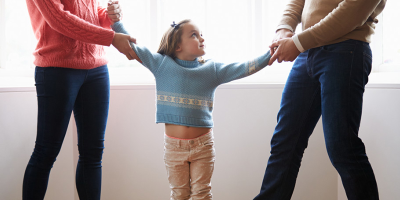 Custody and Visitation