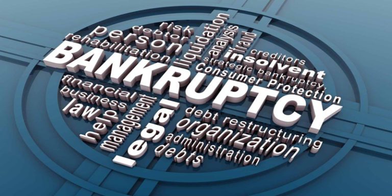Bankruptcy - Law Blog