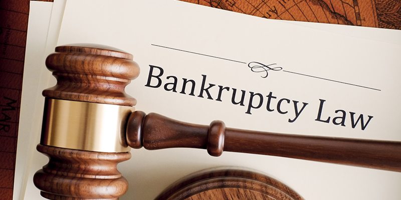 Qualifying For Bankruptcy Under The New Law
