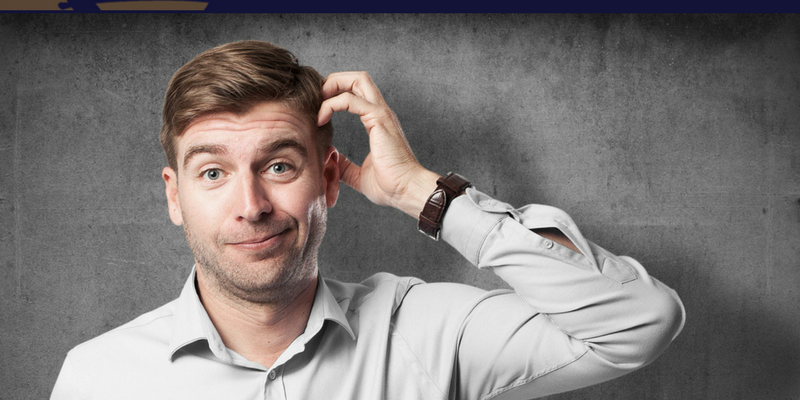 The Prize At The End - A Discharge in bankruptcy