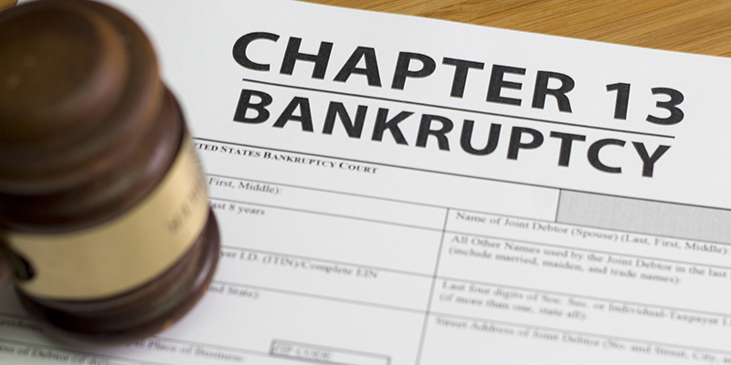 Understanding Exemptions in bankruptcy