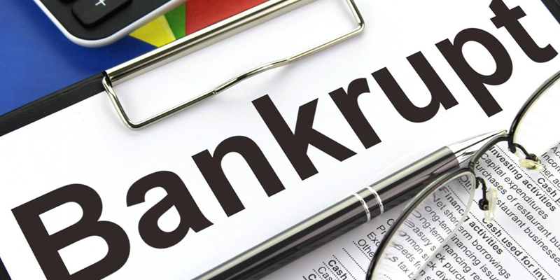 bankruptcy